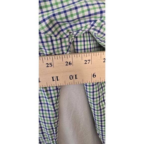 Ralph Lauren Men's Shirt Large‎ Classic Fit Blue Pony - Picture 6 of 7